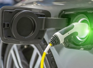 Comprendere la varietà di veicoli elettrici:quale è più adatto a te 