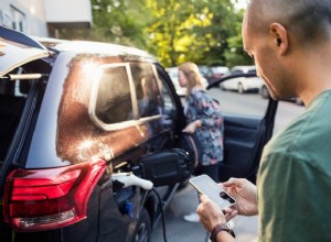 I Millennial hanno il 31% di probabilità in più di scegliere veicoli elettrici per la loro prossima auto 