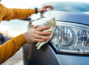 I tuoi fari sono sicuri? Consigli degli esperti per ispezione, pulizia e sostituzione 