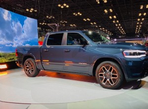 Salone dell auto di New York 2023:caratteristiche salienti dei veicoli da non perdere e innovazioni all avanguardia 