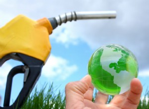 Scegliere il carburante giusto per il tuo veicolo:una guida completa 