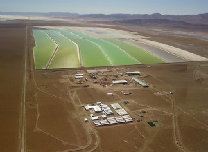 Le batterie delle auto elettriche sono dannose per l’ambiente? Esaminare l impatto reale. 