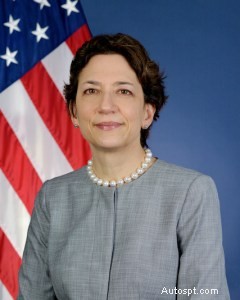La vicesegretaria Polly Trottenberg spiega l impatto dell Infrastructure Investment and Jobs Act 
