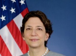 La vicesegretaria Polly Trottenberg spiega l impatto dell Infrastructure Investment and Jobs Act 