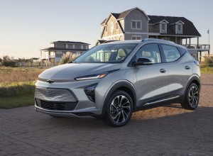 I migliori veicoli elettrici del 2022 da prendere in considerazione 