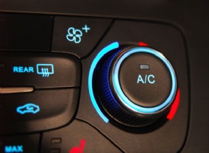 Come funziona l aria condizionata della tua auto:una guida affidabile per il fresco comfort 