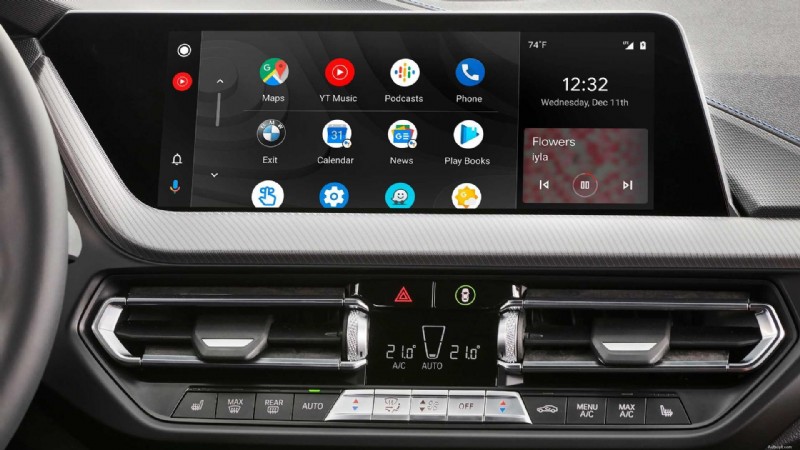Spiegazione di Android Auto:una guida completa all integrazione degli smartphone in auto 