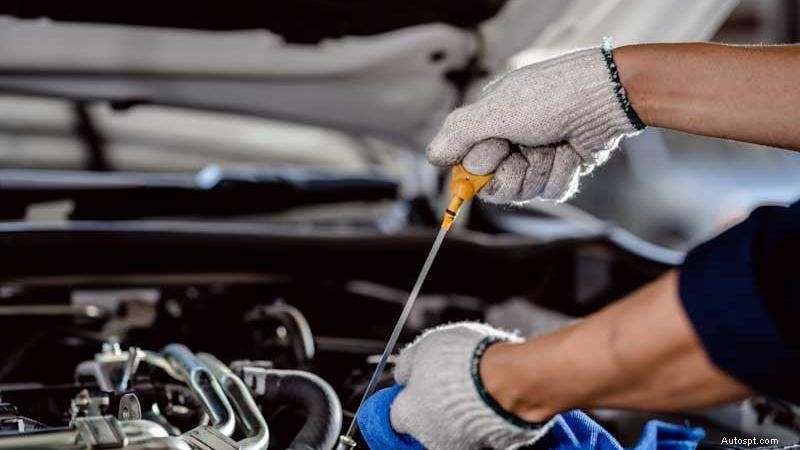 Quando cambiare l olio motore della tua auto:una guida alla manutenzione comprovata 