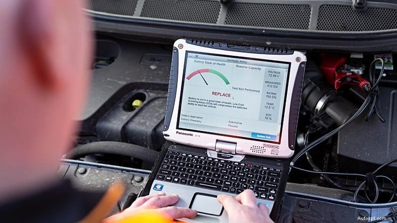 Guida passo passo per diagnosticare e riparare una batteria per auto scarica 