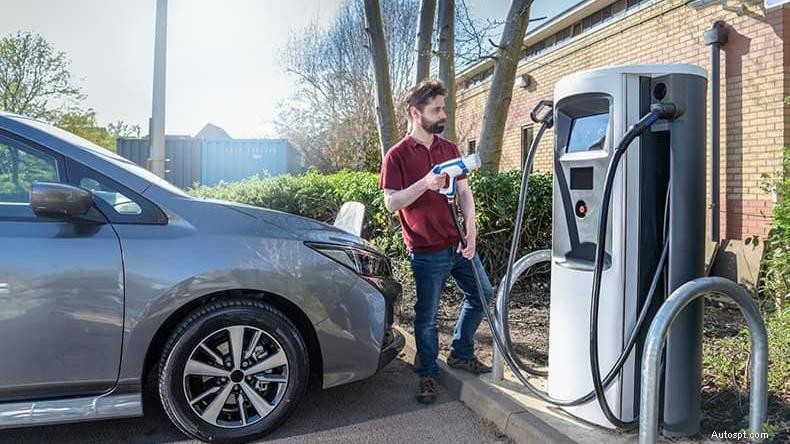 La guida definitiva alla ricarica delle auto elettriche:semplici passaggi e suggerimenti sui costi 