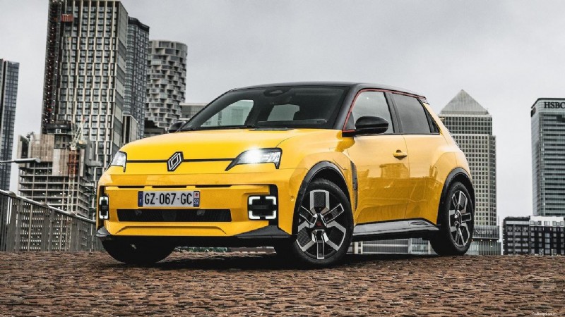 Le auto elettriche più convenienti del 2026:scelte intelligenti per ogni guidatore 