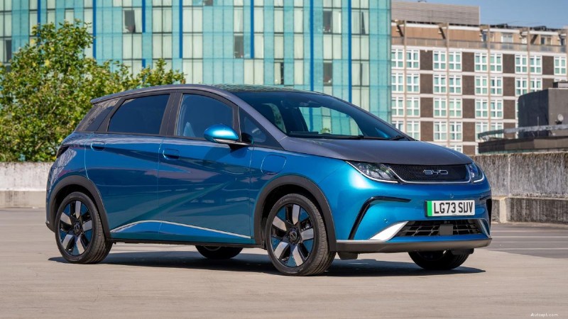Le auto elettriche più convenienti del 2026:scelte intelligenti per ogni guidatore 