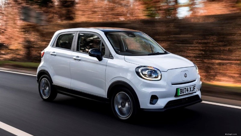 Le auto elettriche più convenienti del 2026:scelte intelligenti per ogni guidatore 