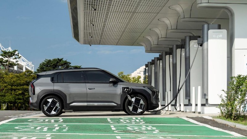 Auto ibrida, ibrida plug-in o elettrica? Come scegliere l opzione giusta nel 2024 