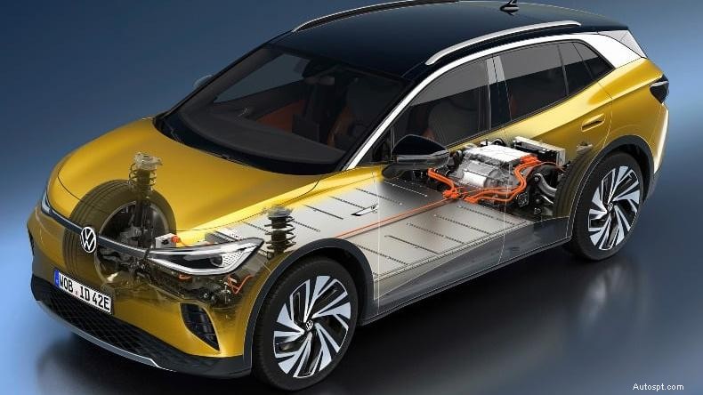 Quanto durano le batterie delle auto elettriche? Una guida alla longevità e al riciclaggio 