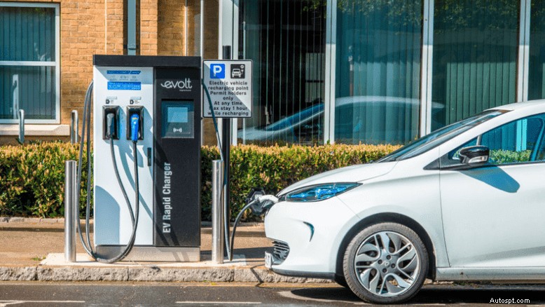 Ricarica gratuita di veicoli elettrici:dove e come caricare gratuitamente la tua auto elettrica 