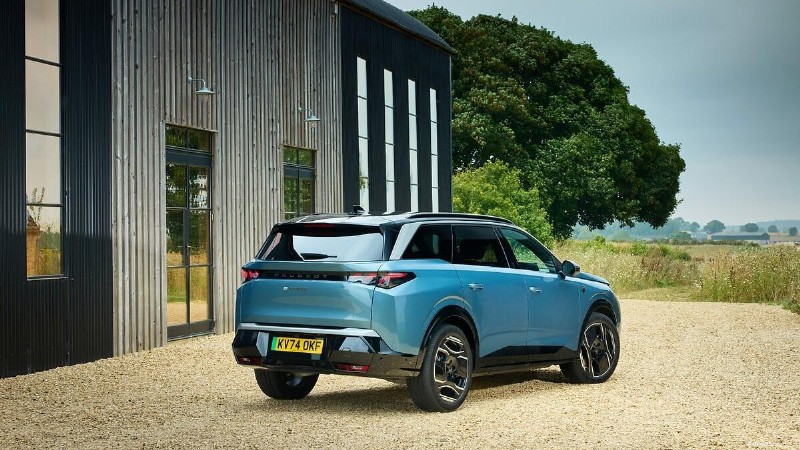 Le migliori auto elettriche a 7 posti del 2026:veicoli elettrici adatti alle famiglie 