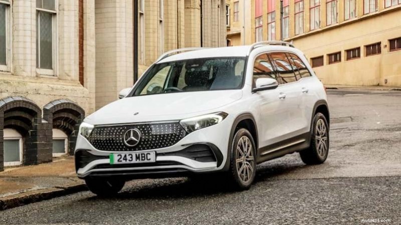 Le migliori auto elettriche a 7 posti del 2026:veicoli elettrici adatti alle famiglie 