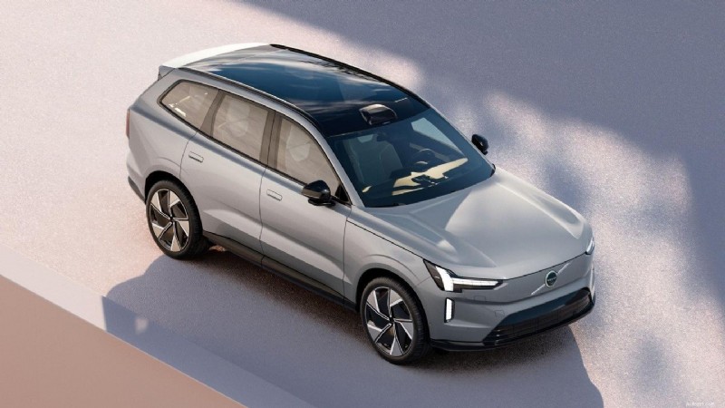 Le migliori auto elettriche a 7 posti del 2026:veicoli elettrici adatti alle famiglie 