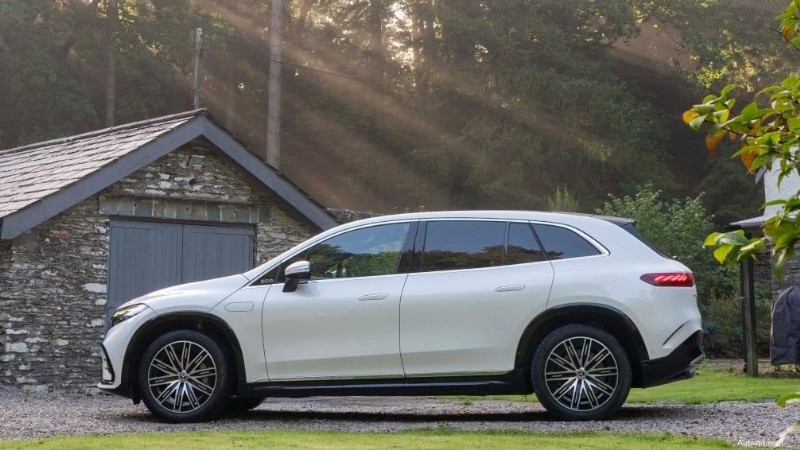 Le migliori auto elettriche a 7 posti del 2026:veicoli elettrici adatti alle famiglie 