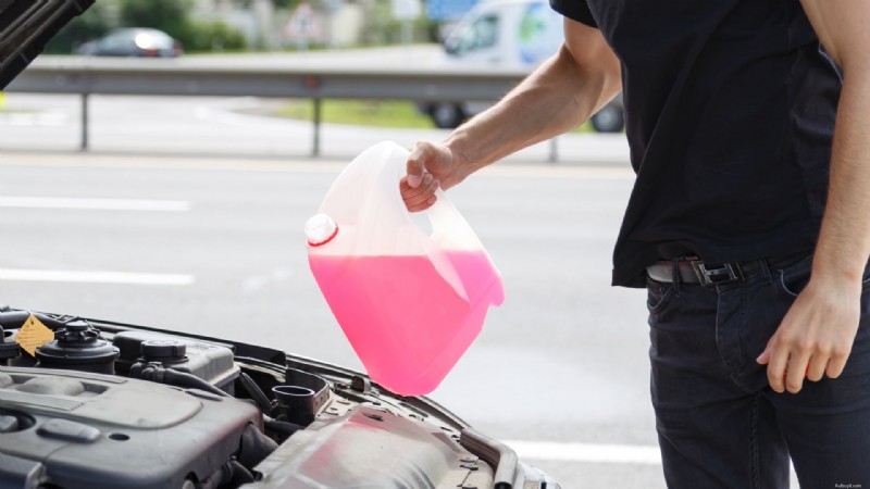 Motivi comuni che il riscaldatore dell auto potrebbe non funzionare e come risolverlo 
