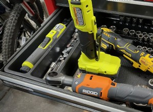 I migliori cricchetti a batteria per coppia ed efficienza senza sforzo 