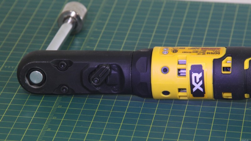 I migliori cricchetti a batteria per coppia ed efficienza senza sforzo 