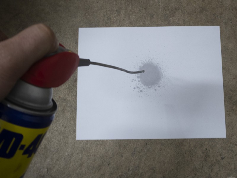Allineamento di precisione:il passaggio cruciale finale in un installazione di coilover 