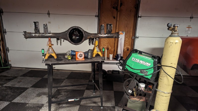 Trasformazione di una Dodge Charger del 1969:aggiornamento riuscito della sospensione posteriore a 4 bracci di Heidts 