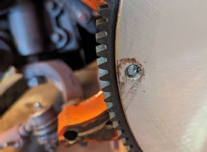 Guida passo passo per rimuovere in sicurezza un bullone rotto 