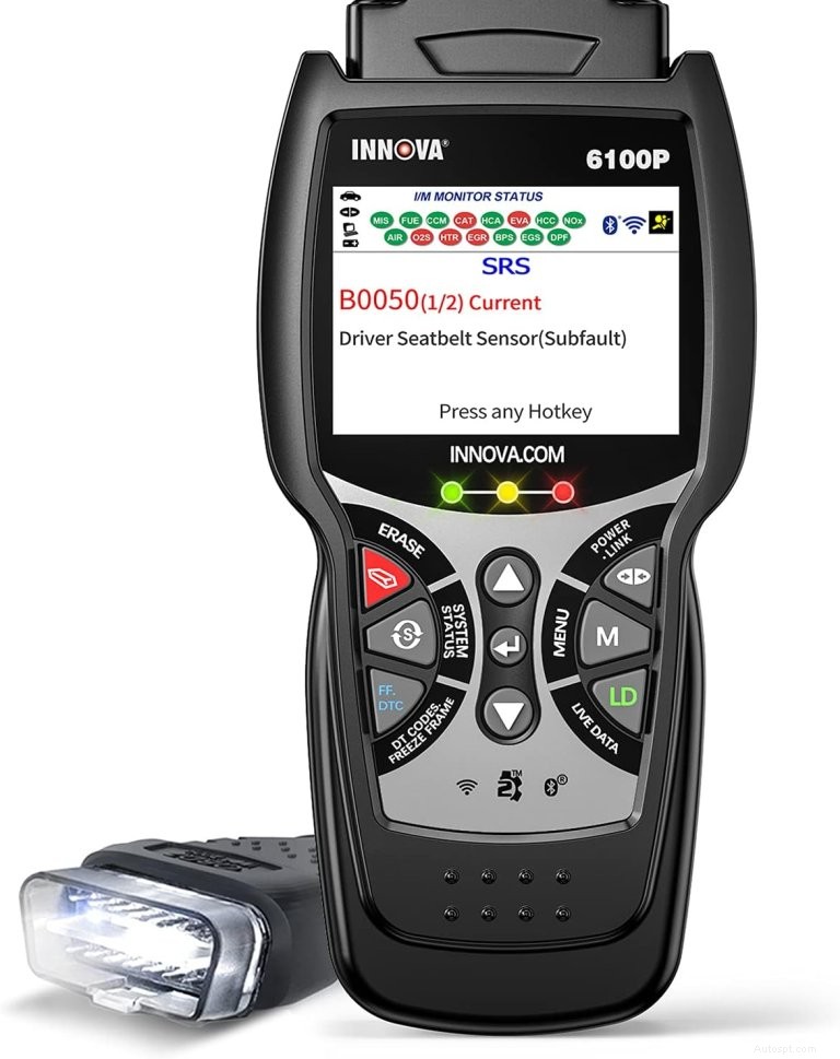 I migliori scanner OBD2 per una diagnostica accurata del veicolo 