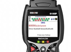 I migliori scanner OBD2 per una diagnostica accurata del veicolo 