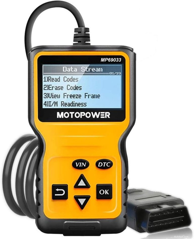 I migliori scanner OBD2 per una diagnostica accurata del veicolo 