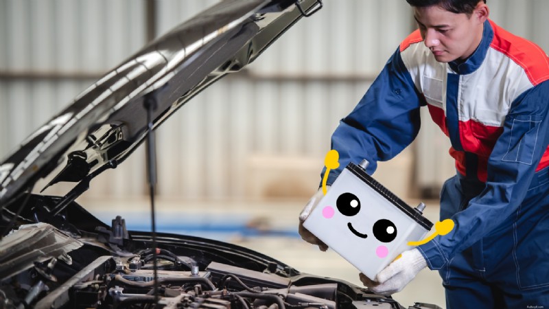 Guida passo passo per sostituire la batteria dell auto in modo rapido e sicuro 