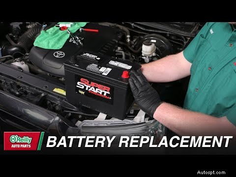 Guida passo passo per sostituire la batteria dell auto in modo rapido e sicuro 