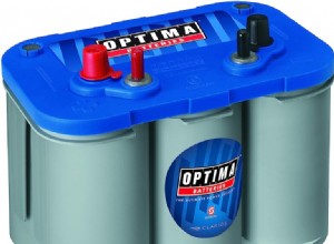 Le migliori batterie a ciclo profondo per potenza affidabile e prestazioni di lunga durata 