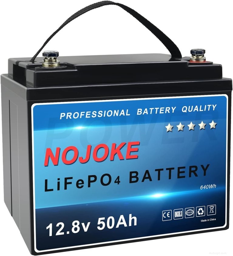 Le migliori batterie a ciclo profondo per potenza affidabile e prestazioni di lunga durata 