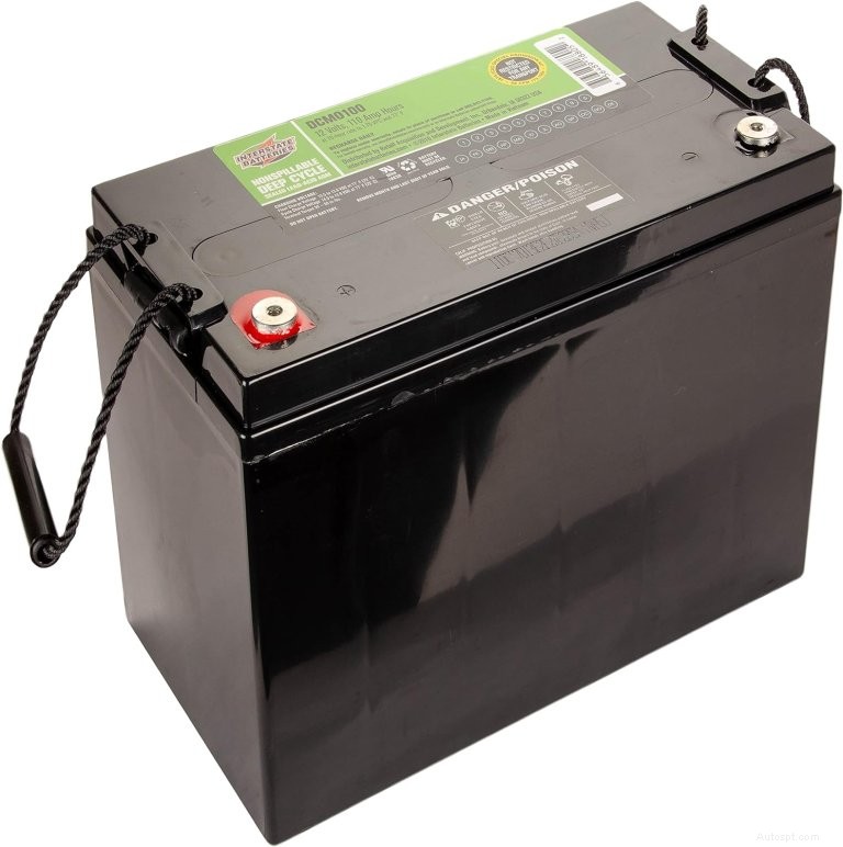 Le migliori batterie a ciclo profondo per potenza affidabile e prestazioni di lunga durata 