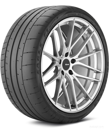 I migliori pneumatici Goodyear:aderenza ineguagliabile tutto l anno 