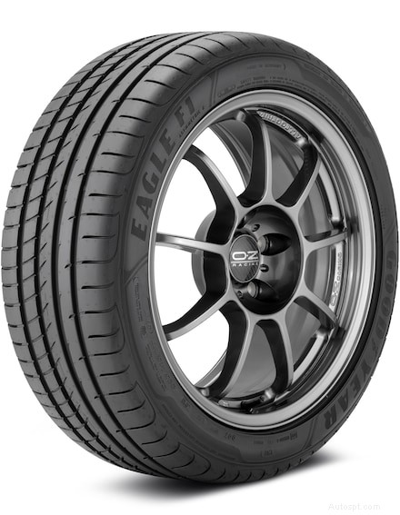 I migliori pneumatici Goodyear:aderenza ineguagliabile tutto l anno 
