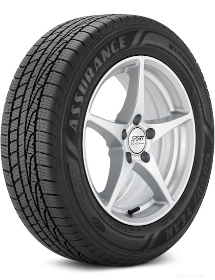 I migliori pneumatici Goodyear:aderenza ineguagliabile tutto l anno 
