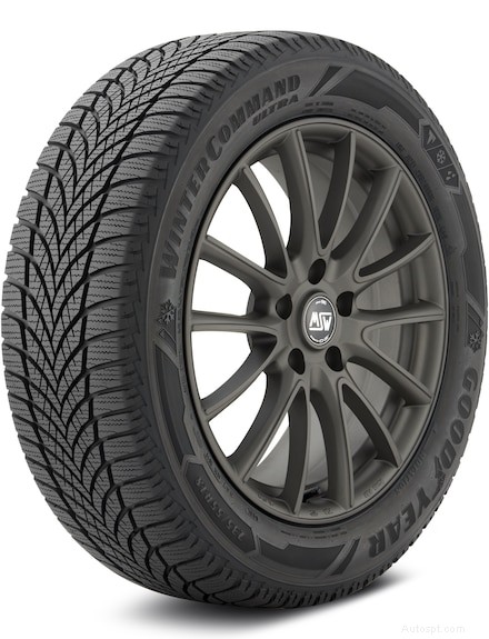 I migliori pneumatici Goodyear:aderenza ineguagliabile tutto l anno 