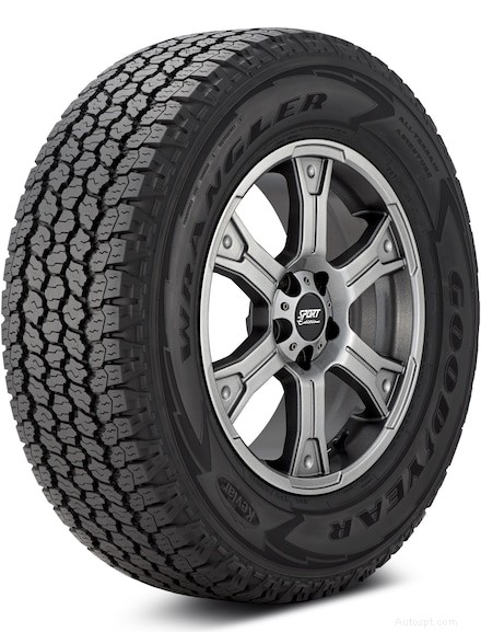 I migliori pneumatici Goodyear:aderenza ineguagliabile tutto l anno 