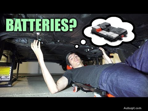 Spiegazione della durata della batteria dei veicoli elettrici:cosa devi sapere 