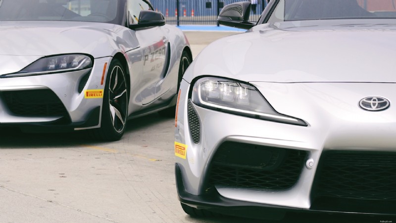 Recensione Pirelli P Zero AS Plus 3:lo pneumatico per tutte le stagioni che offre prestazioni e affidabilità 
