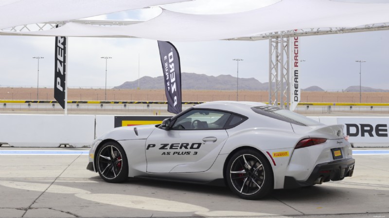 Recensione Pirelli P Zero AS Plus 3:lo pneumatico per tutte le stagioni che offre prestazioni e affidabilità 