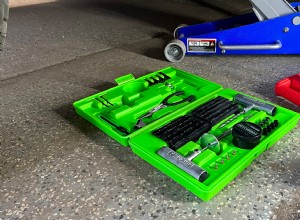 Veloce e facile:come tappare in sicurezza uno pneumatico che perde 