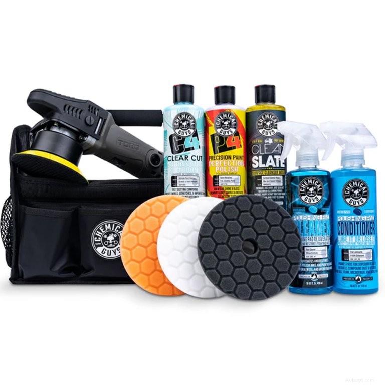 Risparmia il 50% sui prodotti per la cura dell auto Chemical Guys - Offerta a tempo limitato 