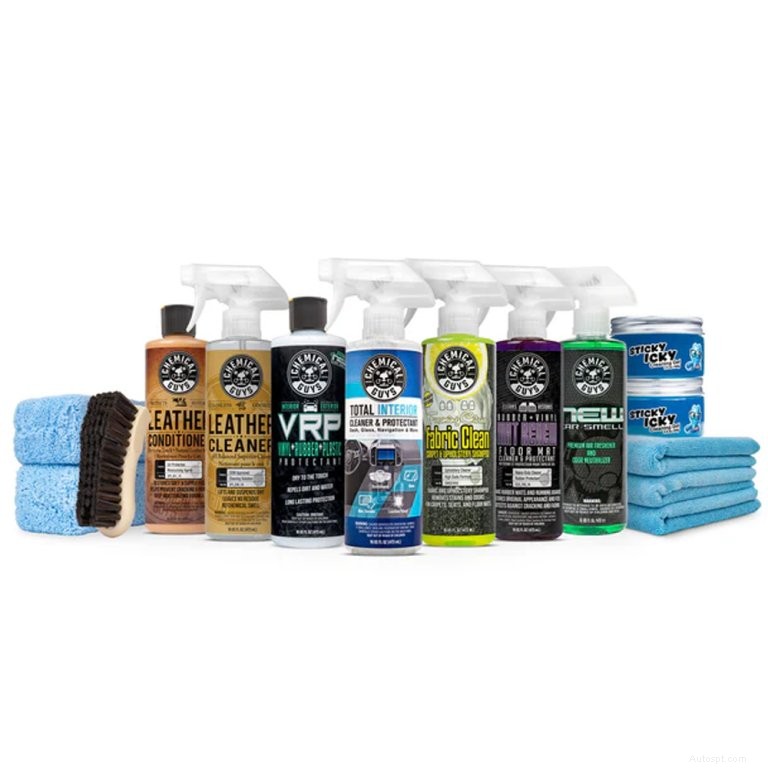 Risparmia il 50% sui prodotti per la cura dell auto Chemical Guys - Offerta a tempo limitato 