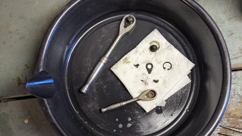 Come pulire a fondo i cricchetti per prestazioni di lunga durata 